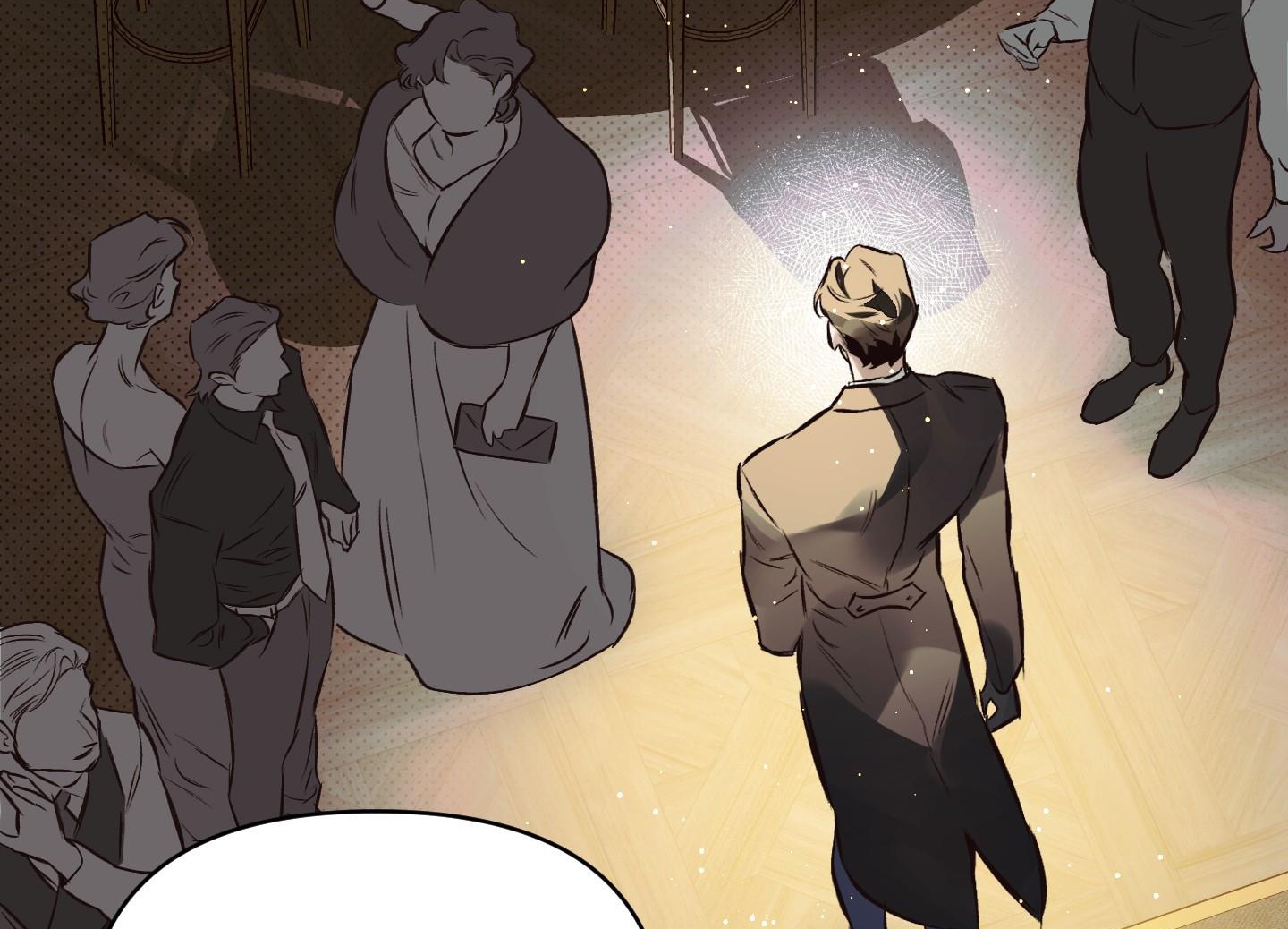 định rõ mối quan hệ chapter 64 117