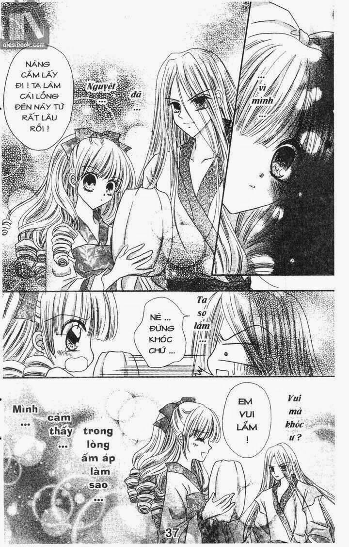 hoa tuyết lam chapter 8 11