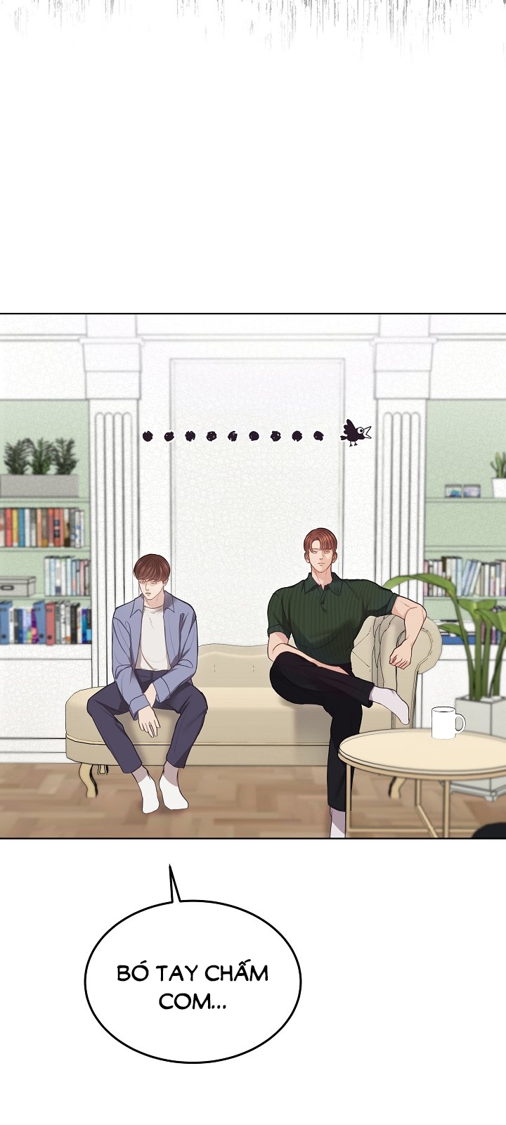 vụ bê bối trá hình chapter 7.2 30