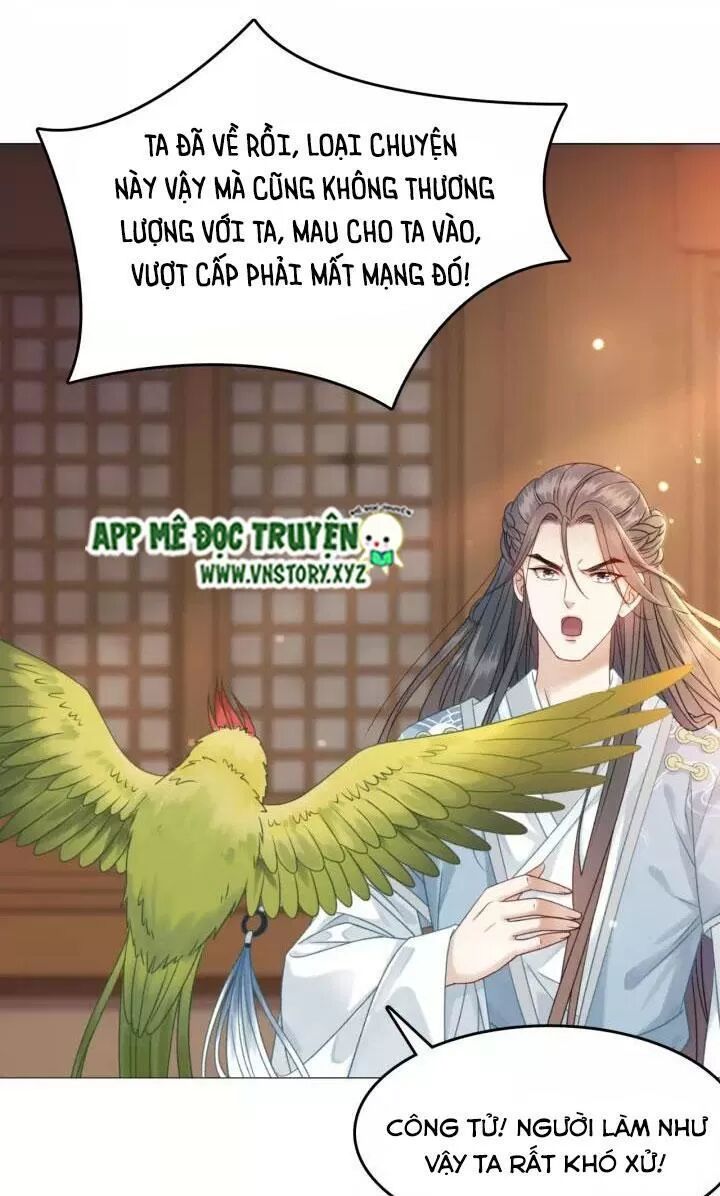 cực phẩm phế vật tiểu thư chapter 109 53