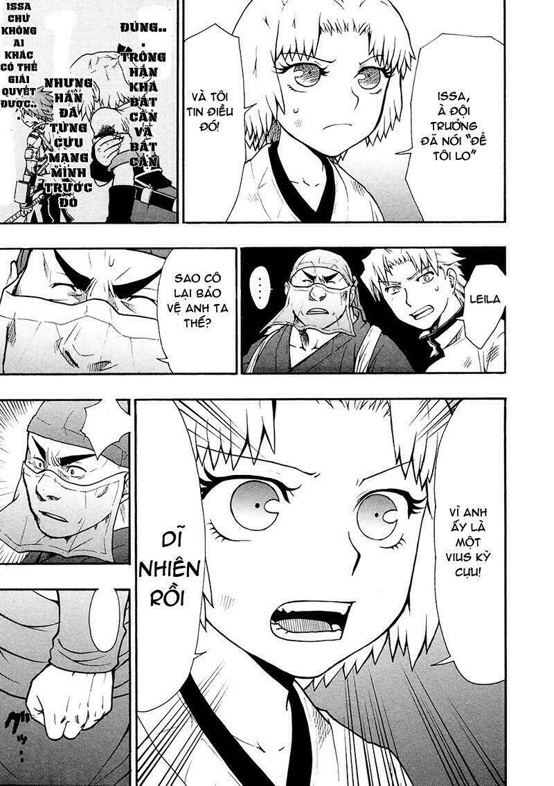 dragon eye chapter 4 48