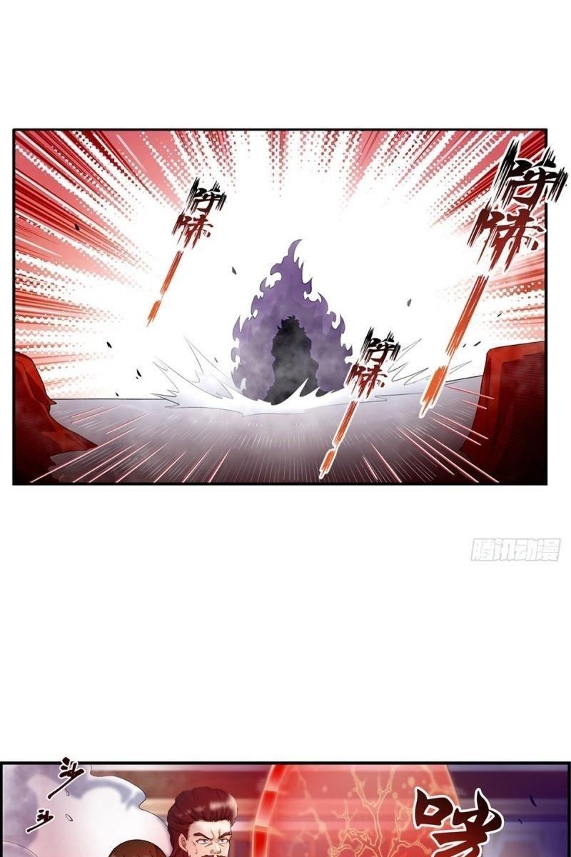 vô hạn sứ đồ và 12 nữ chiến binh chapter 60 15