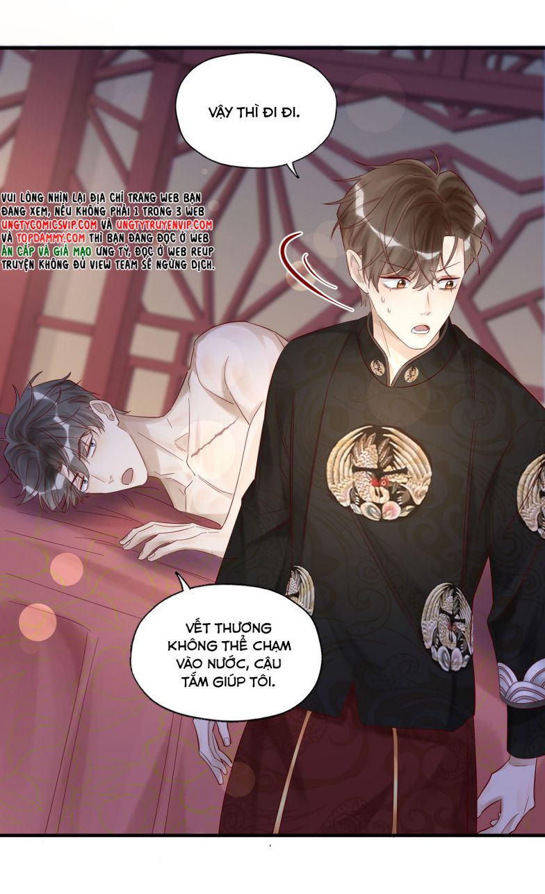 phim giả làm thật chapter 45 28