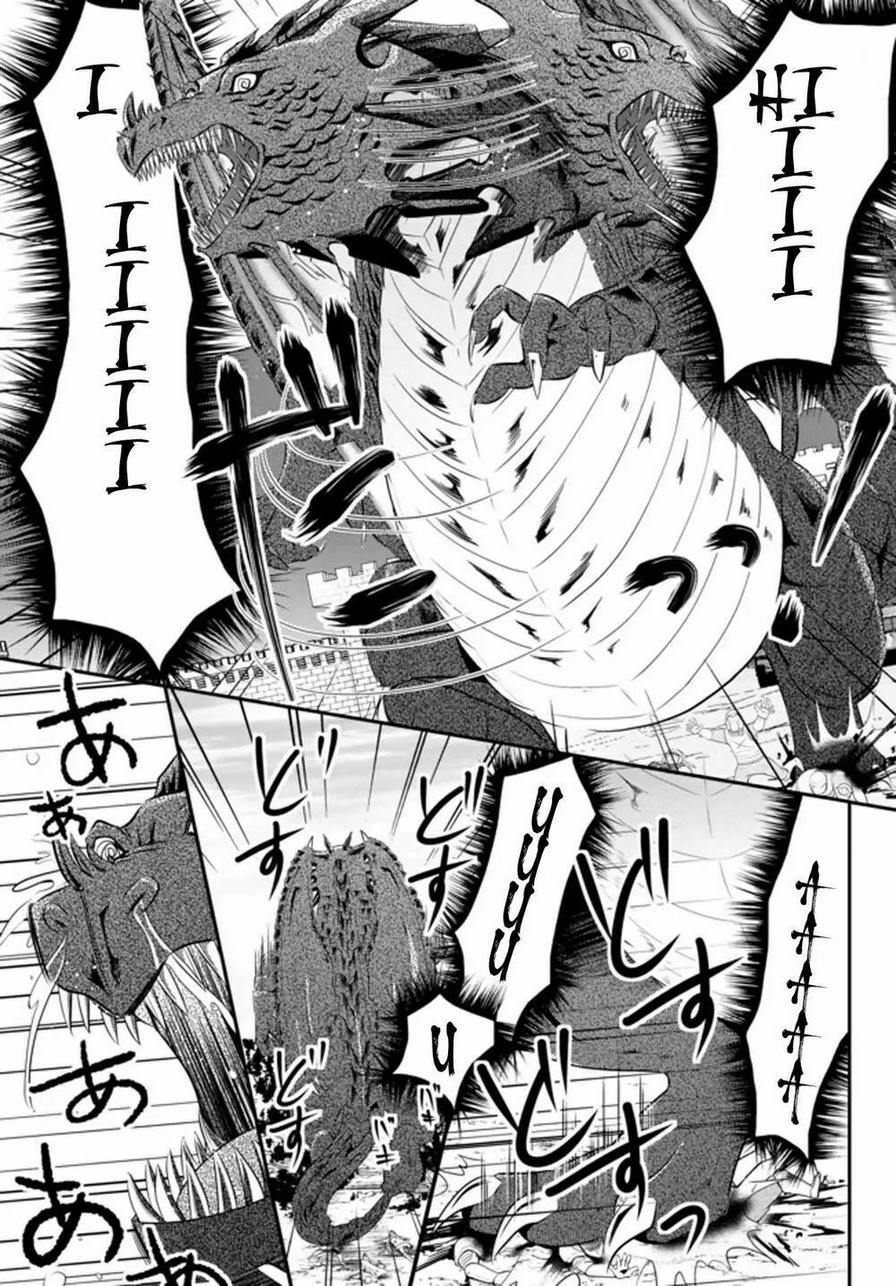 tiết kiệm 80.000 vàng ở thế giới khác cho tuổi già của tôi chapter 33.2 9