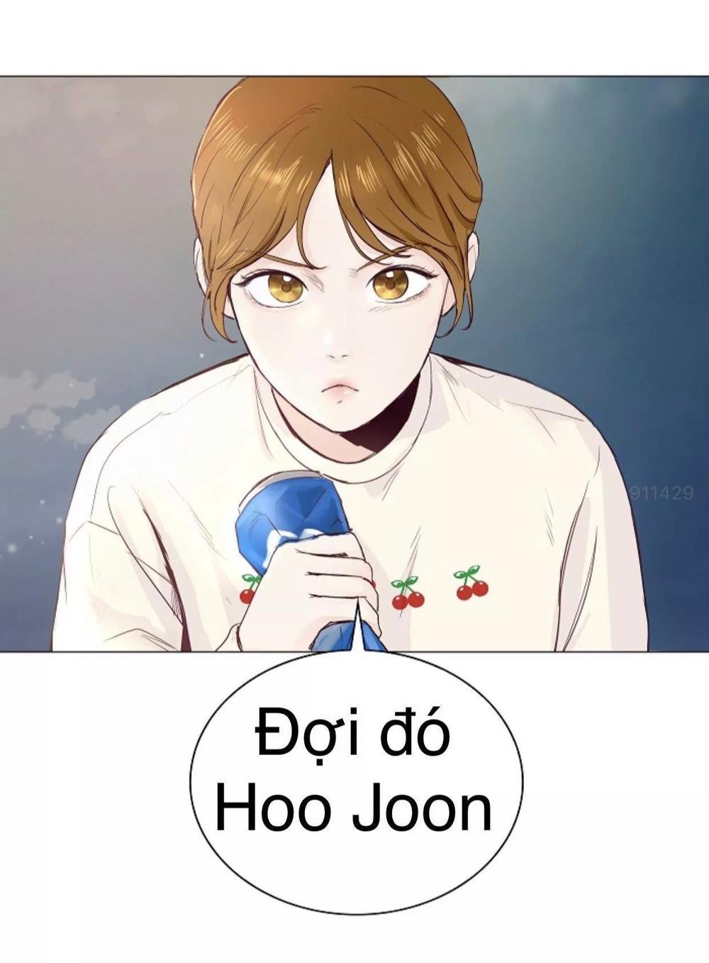 tôi kết hôn cùng antifan chapter 8.1 27