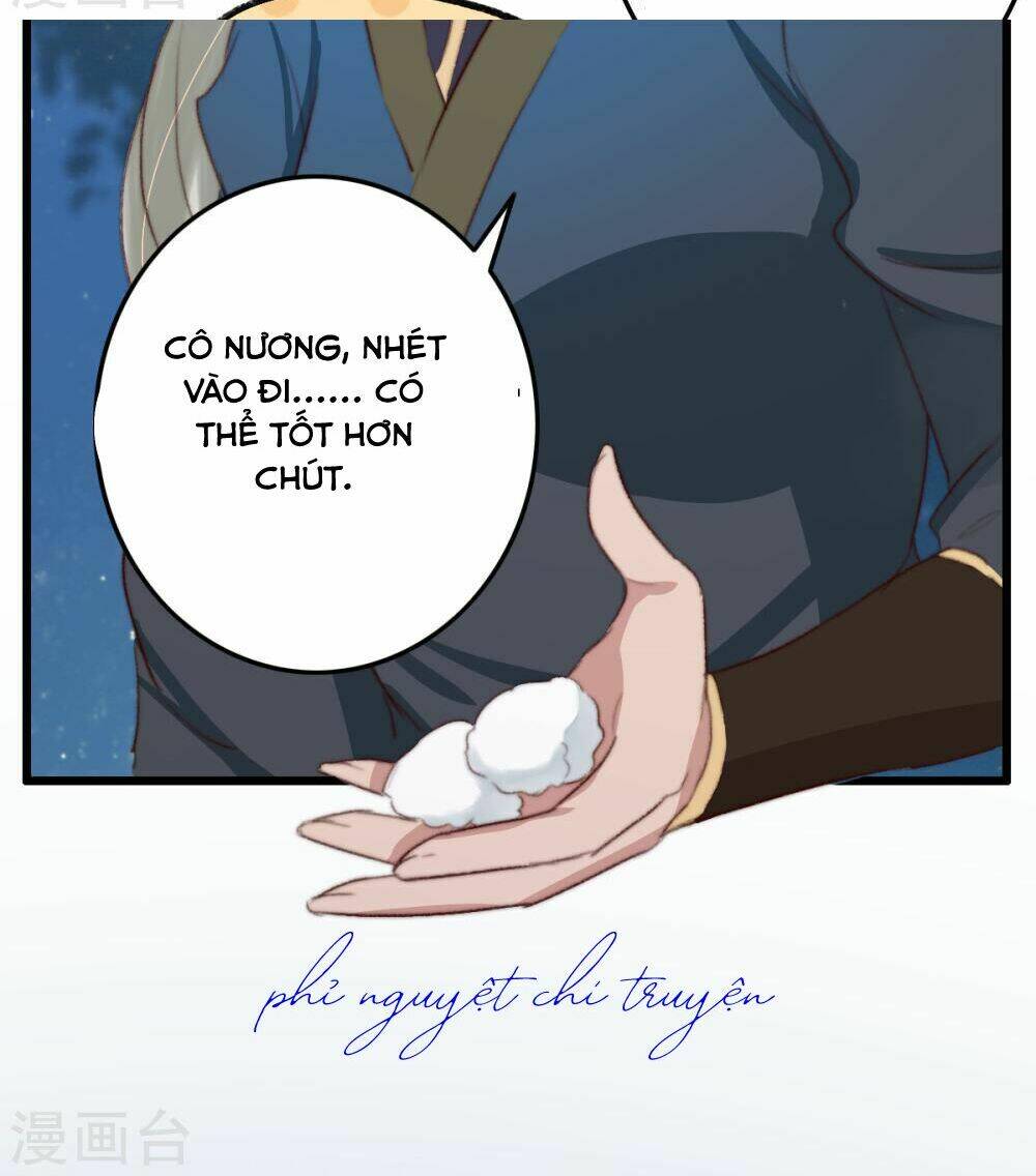 hành trình thịnh sủng chi cẩm tú chapter 33 27