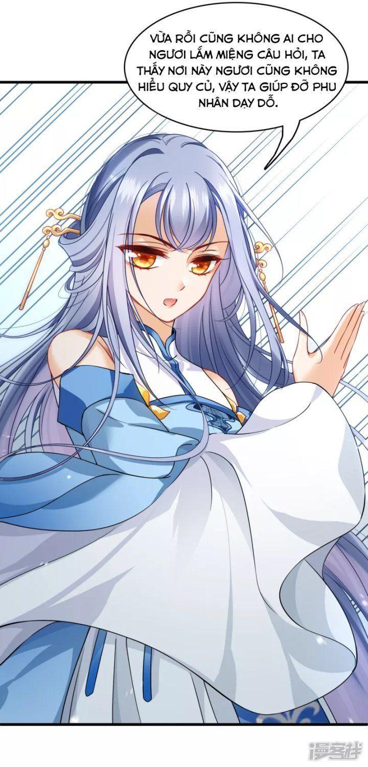 nụ cười của ngươi ngọt gãy tám cái răng của ta chapter 23 30