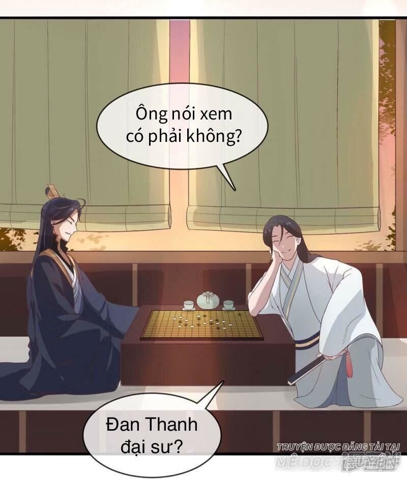 thịnh thế thiên kiêu chapter 12 13