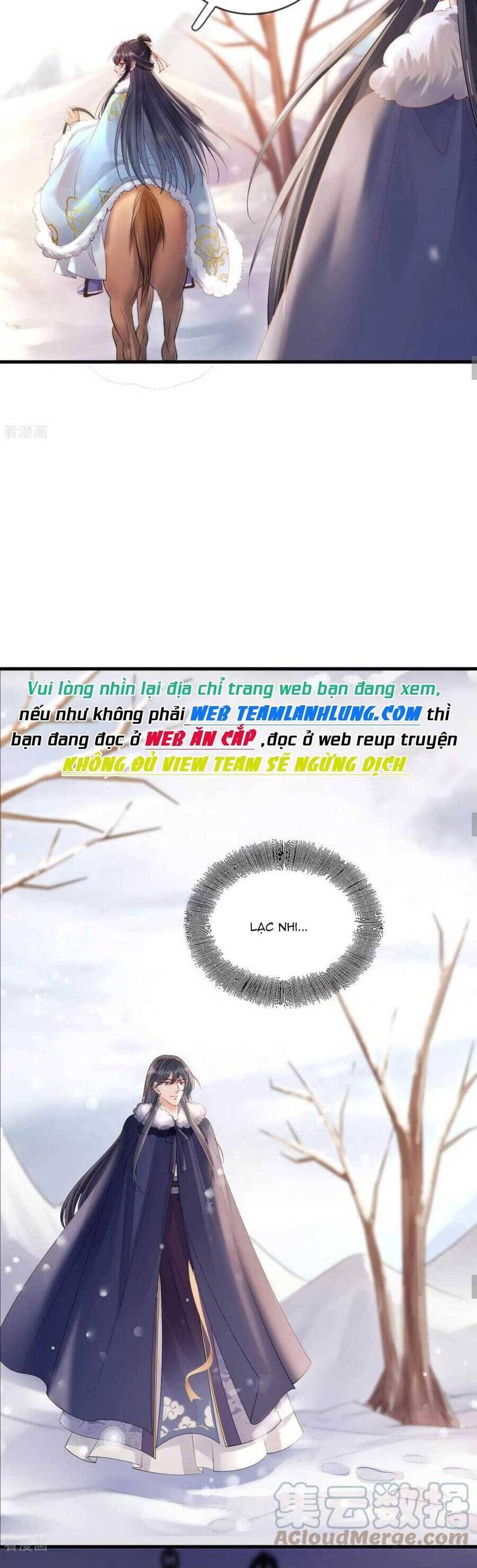 sự trả thù của vương phi chapter 80 12