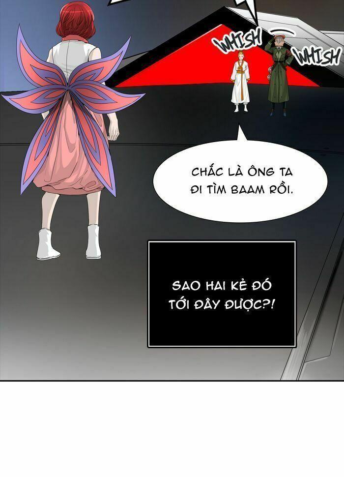 tòa tháp bí ẩn 2 chapter 444 10