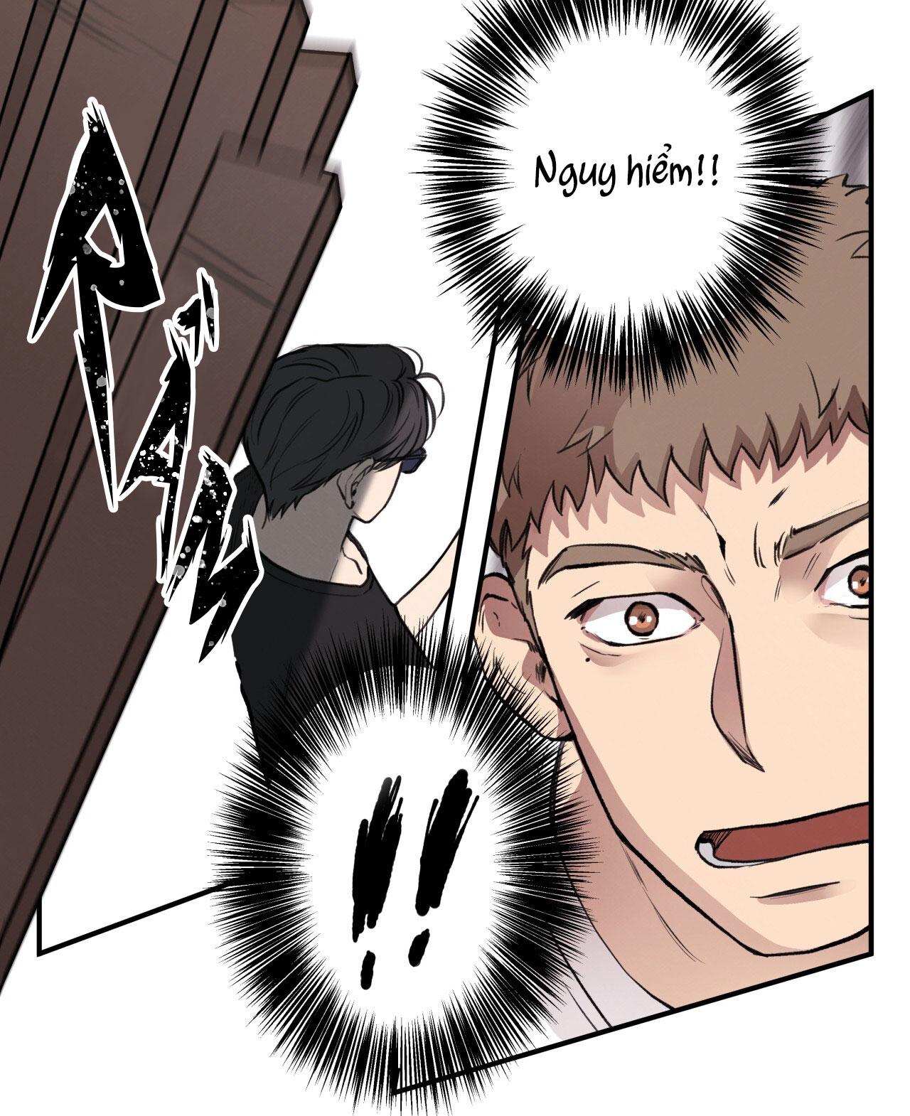 mật gấu chapter 1 21