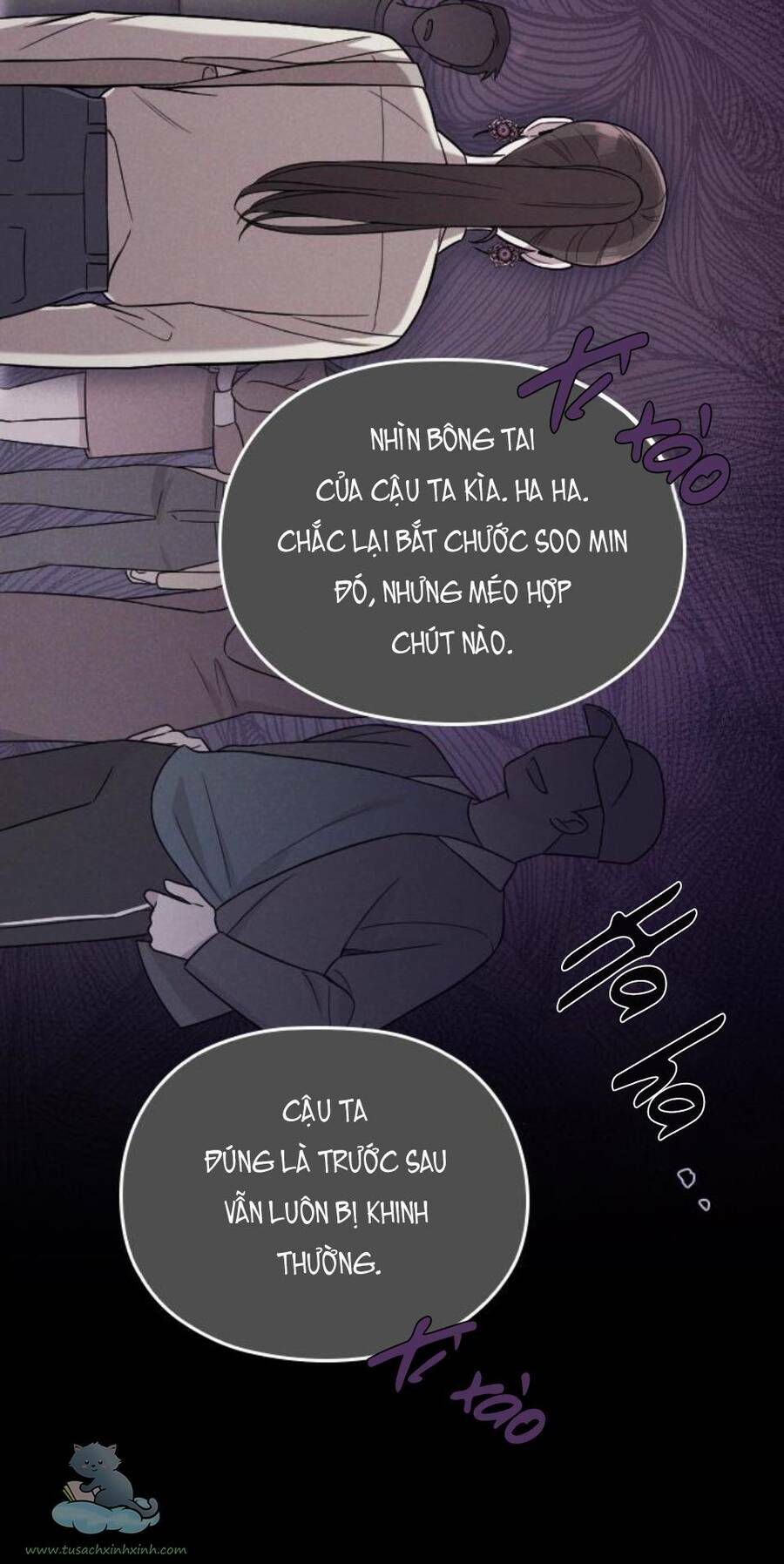 cô đi mà lấy chồng tôi đi chapter 11 17