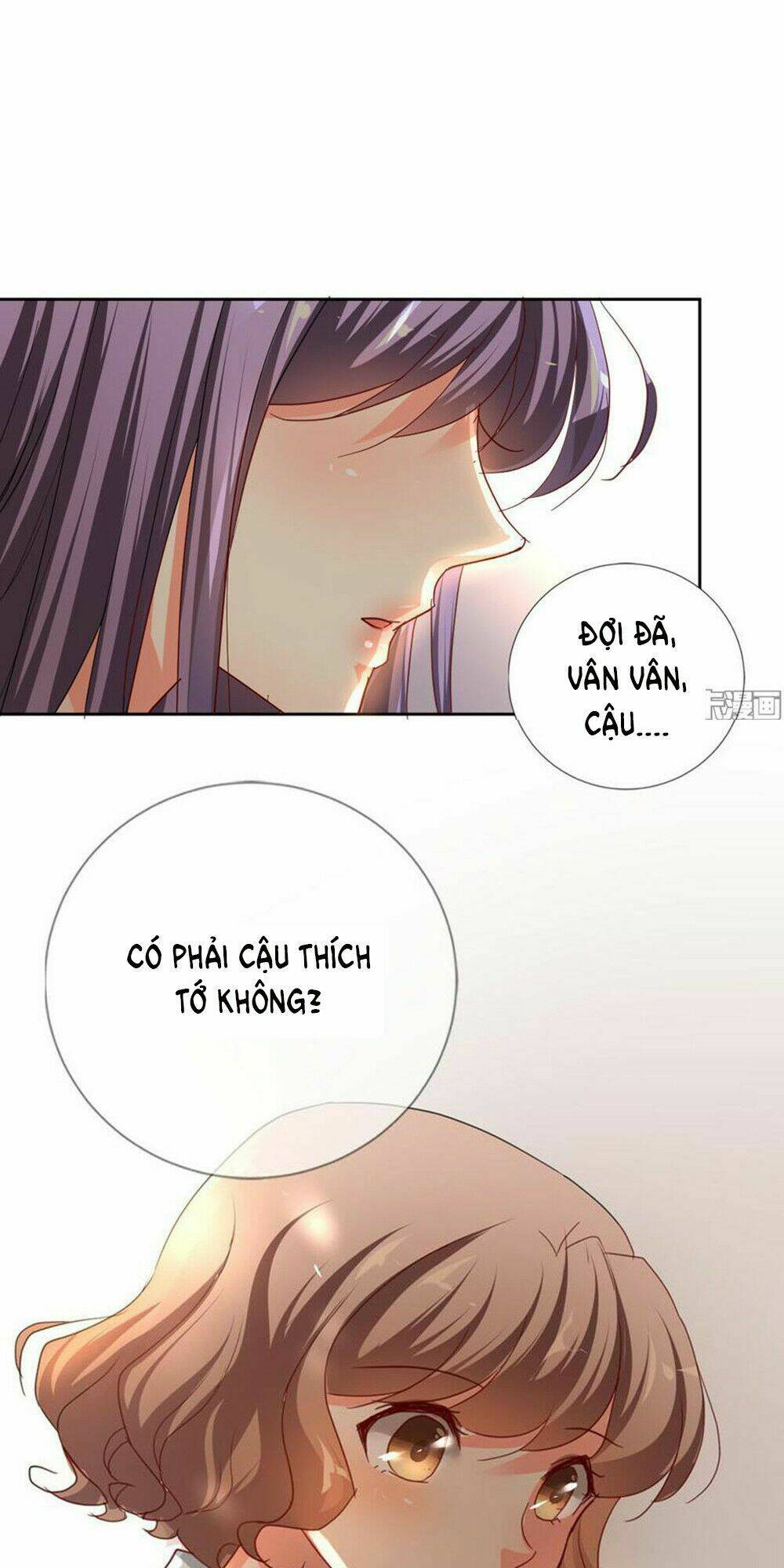 cô gái đặc biệt nhất của tôi chapter 23 4