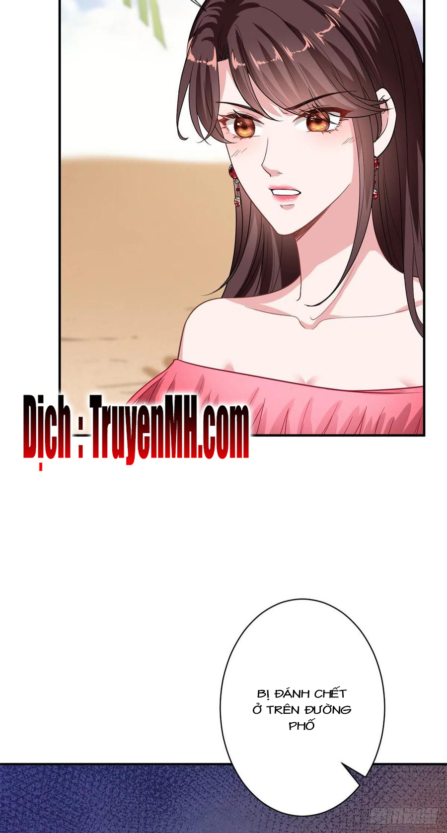 thí hôn lão công, cần giúp sức chapter 400 3