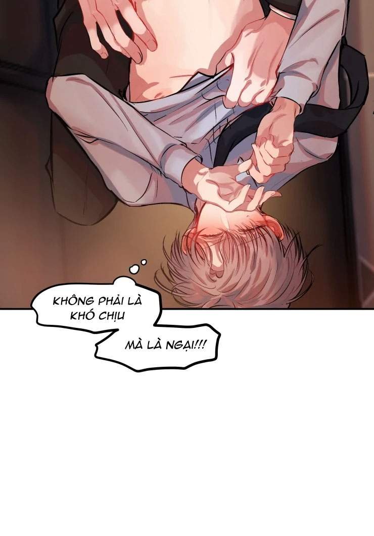 hợp đồng yêu đương chapter 9 25