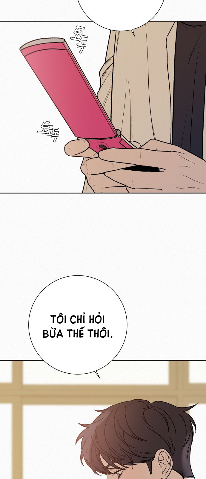 kế hoạch tình yêu trong sáng chapter 5.1 30