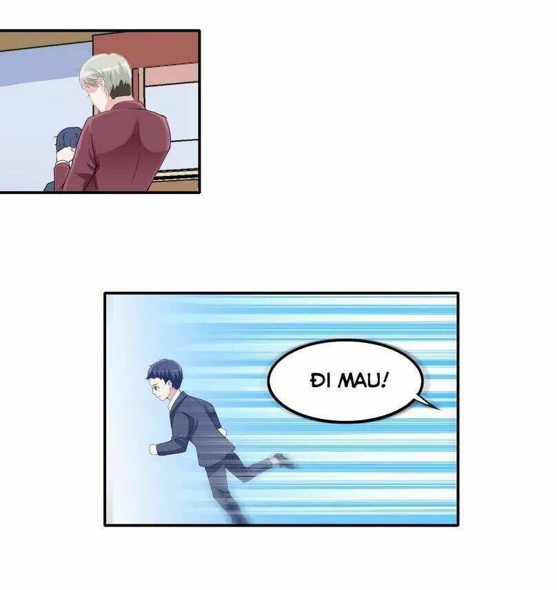 cô dâu gả thay của tổng tài chapter 135 15