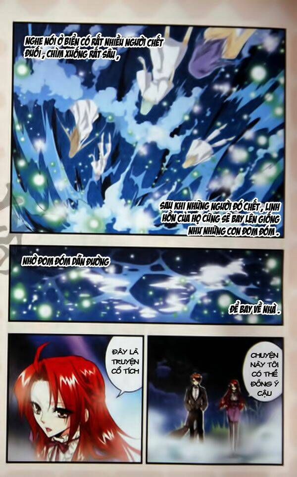 long tộc chapter 22 11