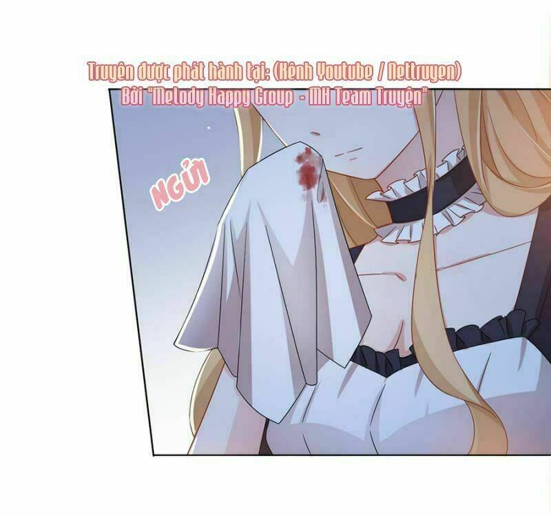 ma lạt thiên kim đẩu ác thiếu chapter 29 27