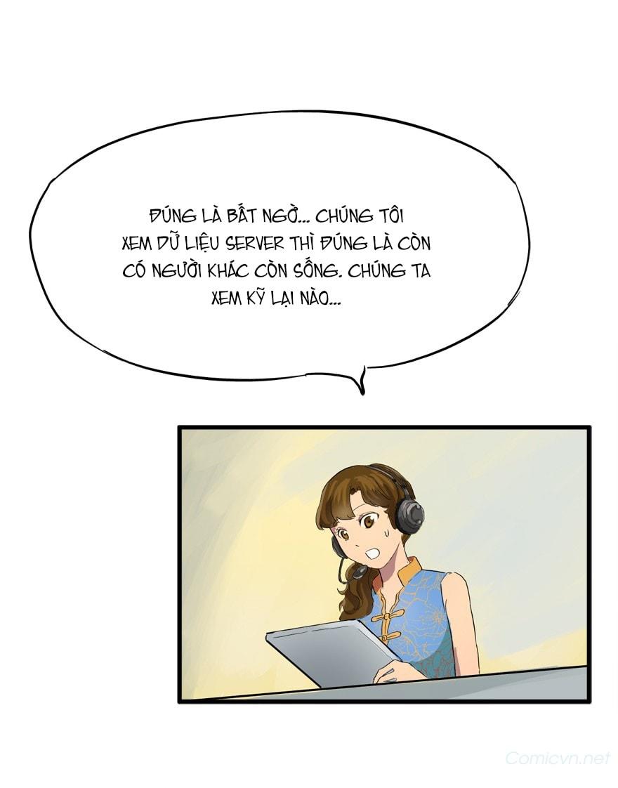 vua sinh tồn chapter 5 18