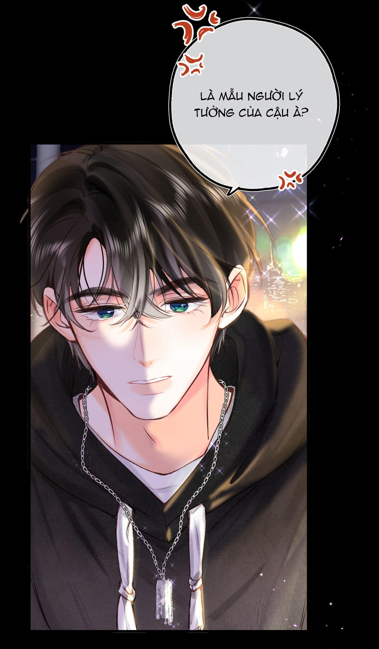 tôi mơ giữa ban ngày chapter 52 6