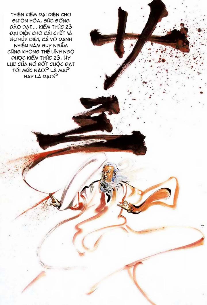 phong vân chapter 19 2