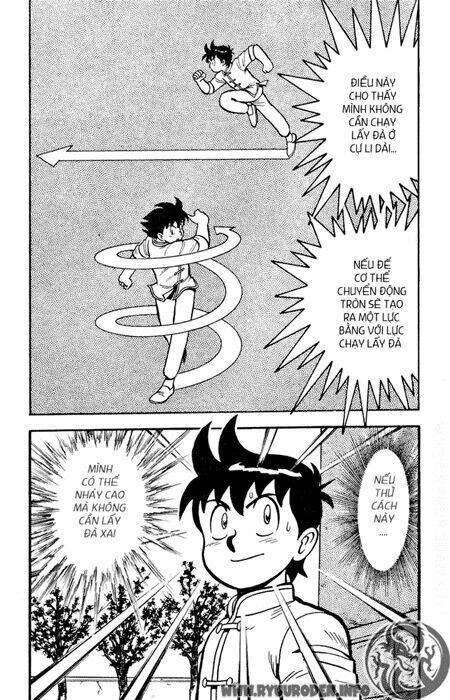 hoàng phi hồng phần 1 chapter 12 19