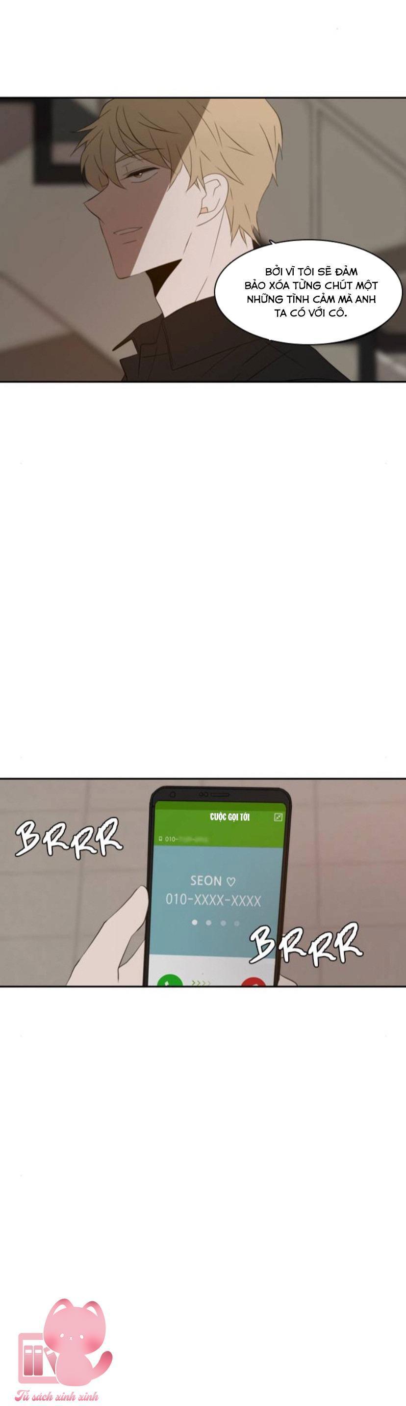 a good day to be a dog chapter 73 28