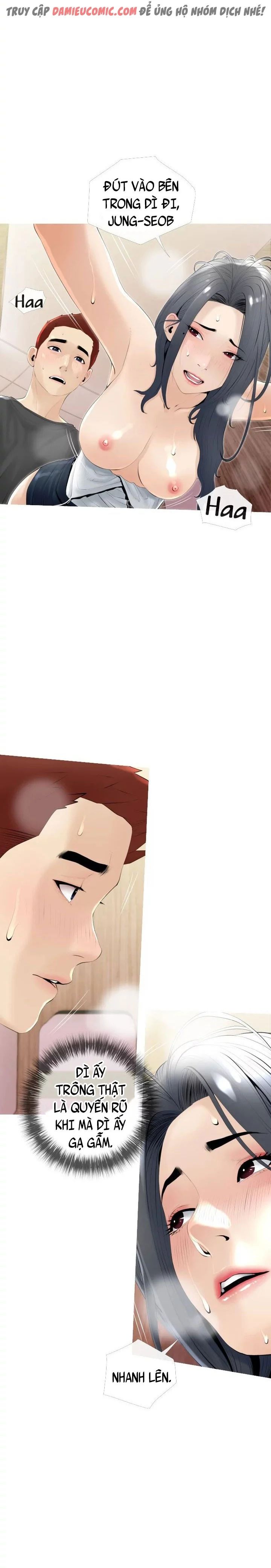 bài học hứng tình chapter 30 3