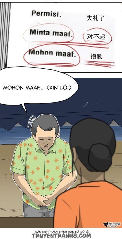 hồi sinh chapter 22 7