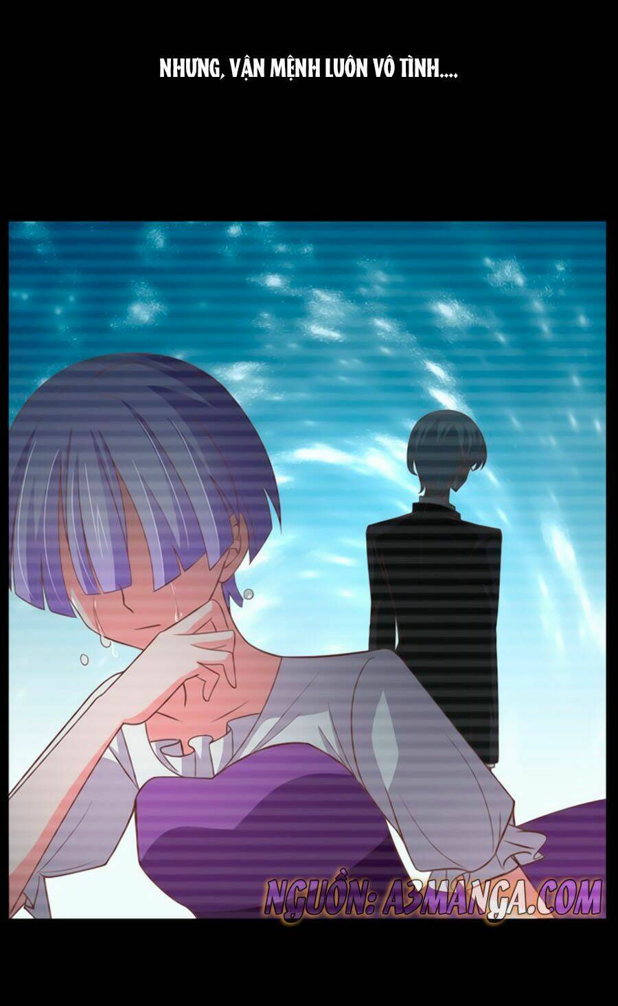 người yêu khát máu của tôi chapter 38 32