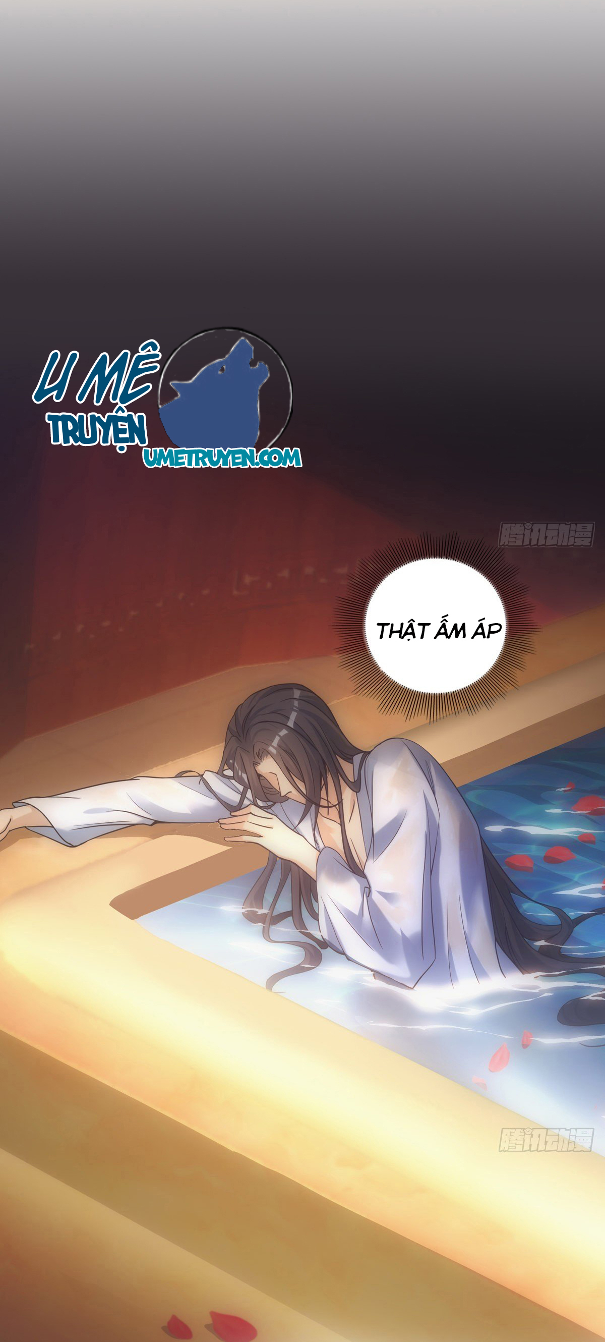 khi sư - umee chapter 19 22