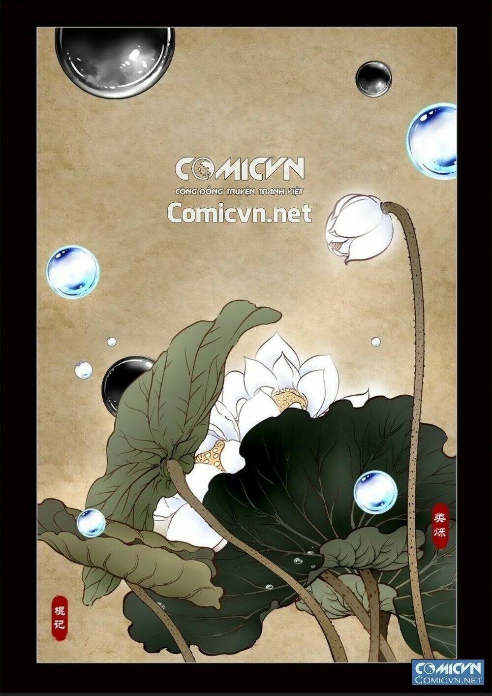 tam giới huyền kỳ chapter 1 1