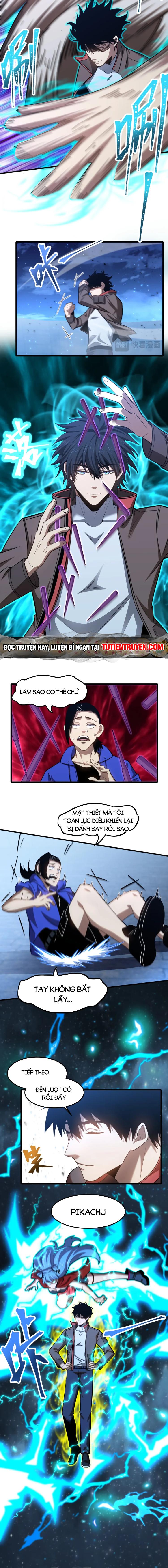 cao võ: ngàn năm tiến hóa chapter 48 4