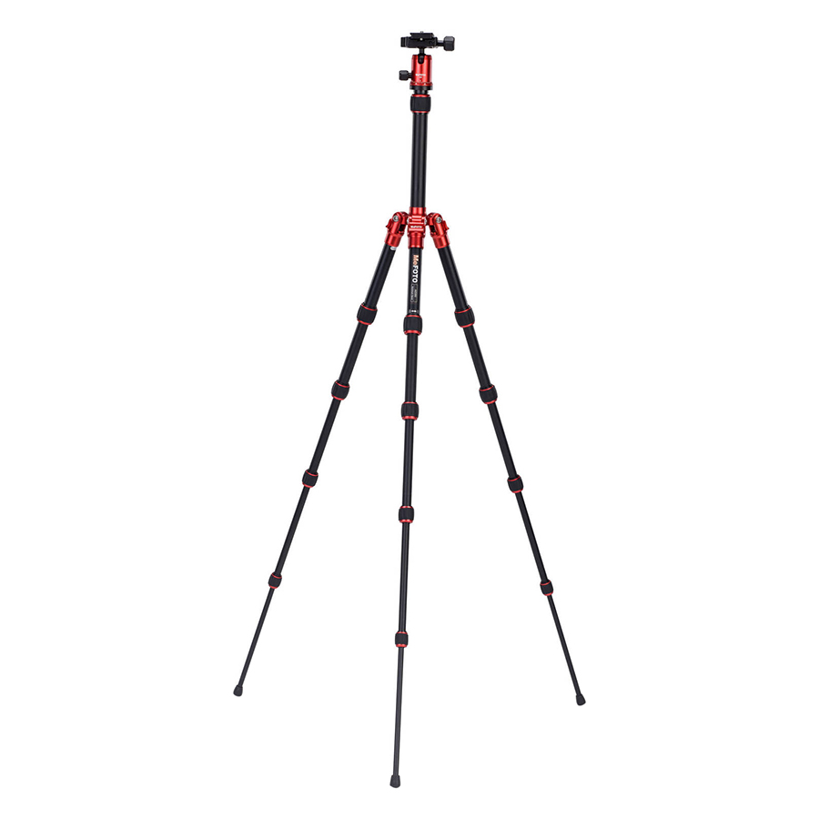 Tripod Benro Mefoto A0350Q0 - Hàng Nhập Khẩu