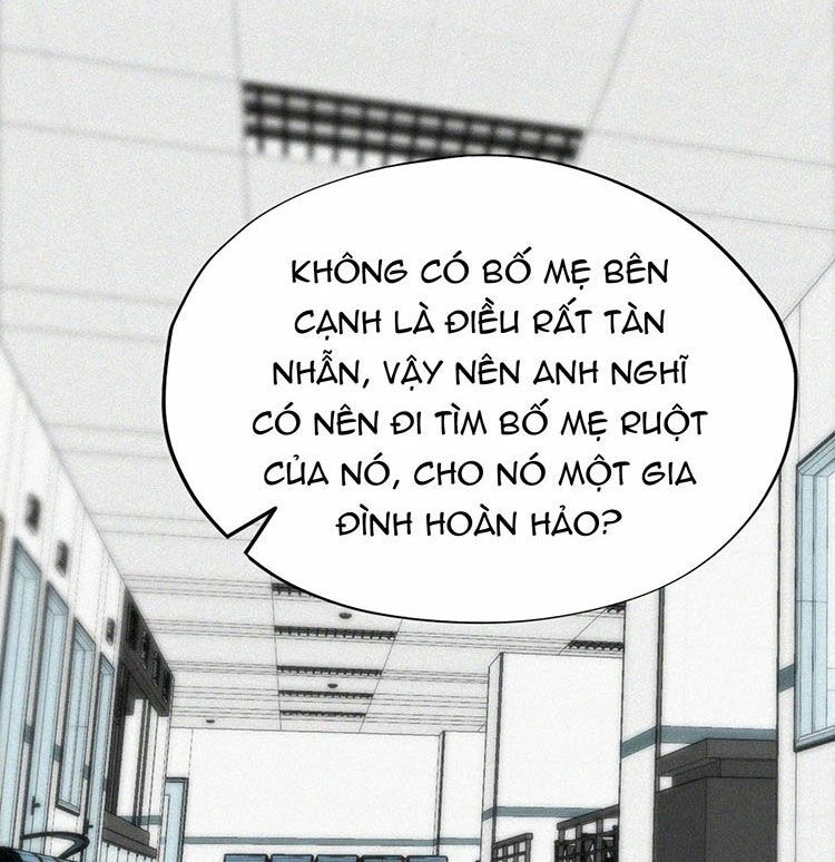 NGHỊCH TẬP CHI HẢO DỰNG NHÂN SINH chapter 71