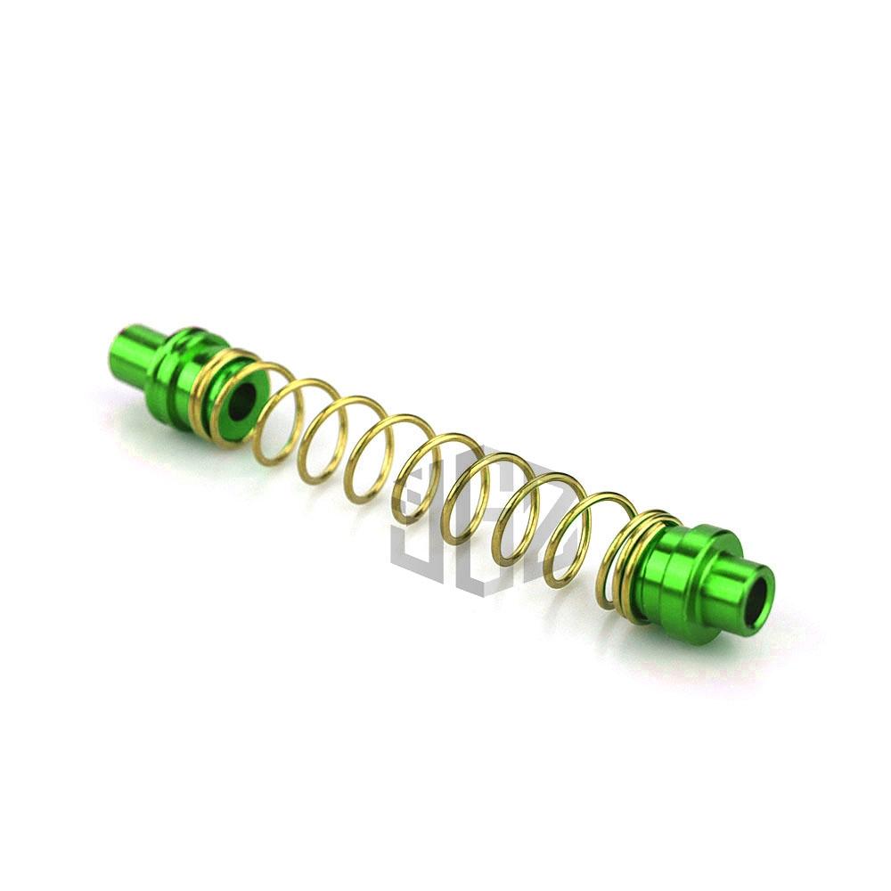 Tay Thắng 25mm Bằng Thép Không Gỉ Chất Lượng Cao Dành Cho Xe Máy