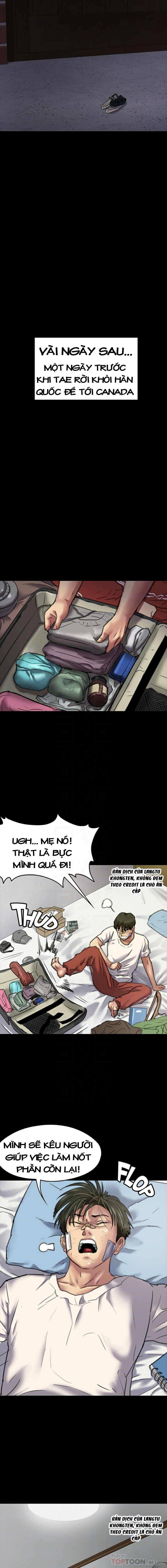 ong chúa chapter 64 16