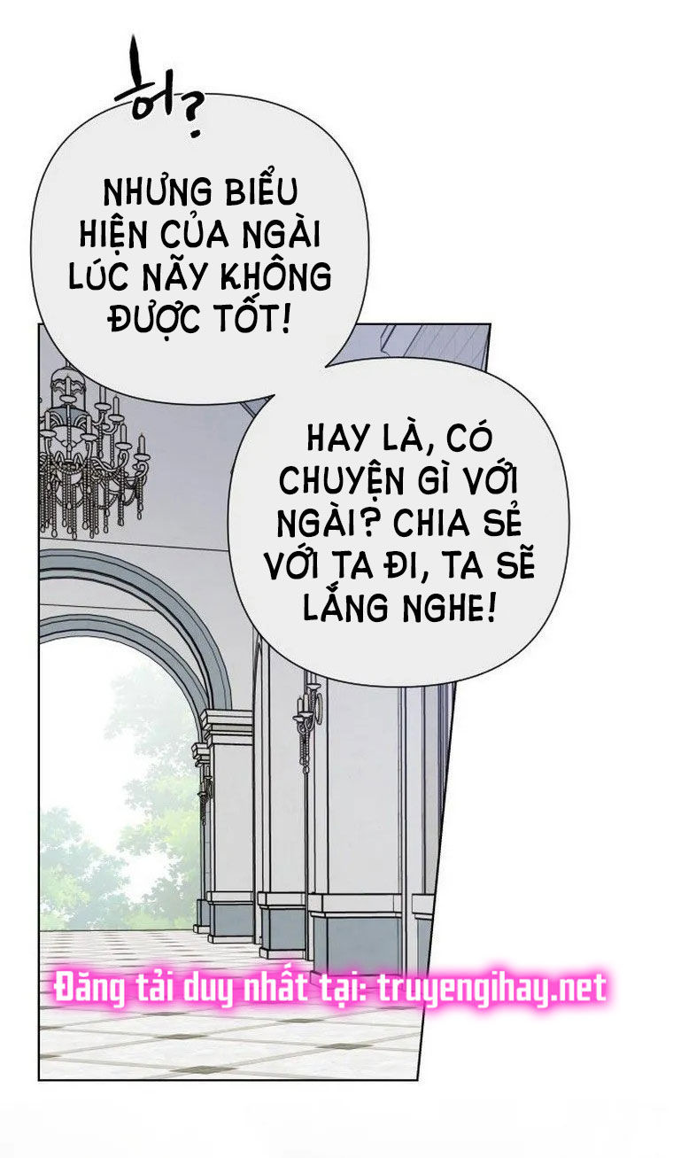 cách hiệp sĩ sống như một tiểu thư chapter 80 41