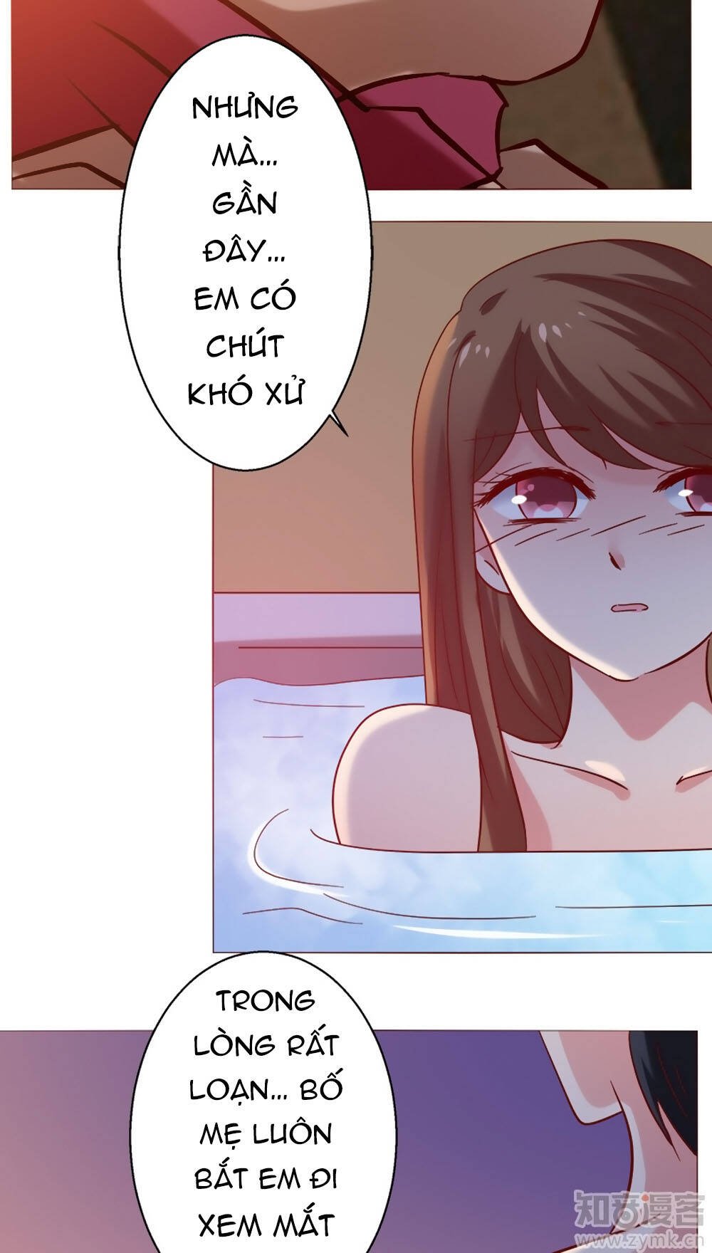 một tuần làm tình nhân chapter 23 39