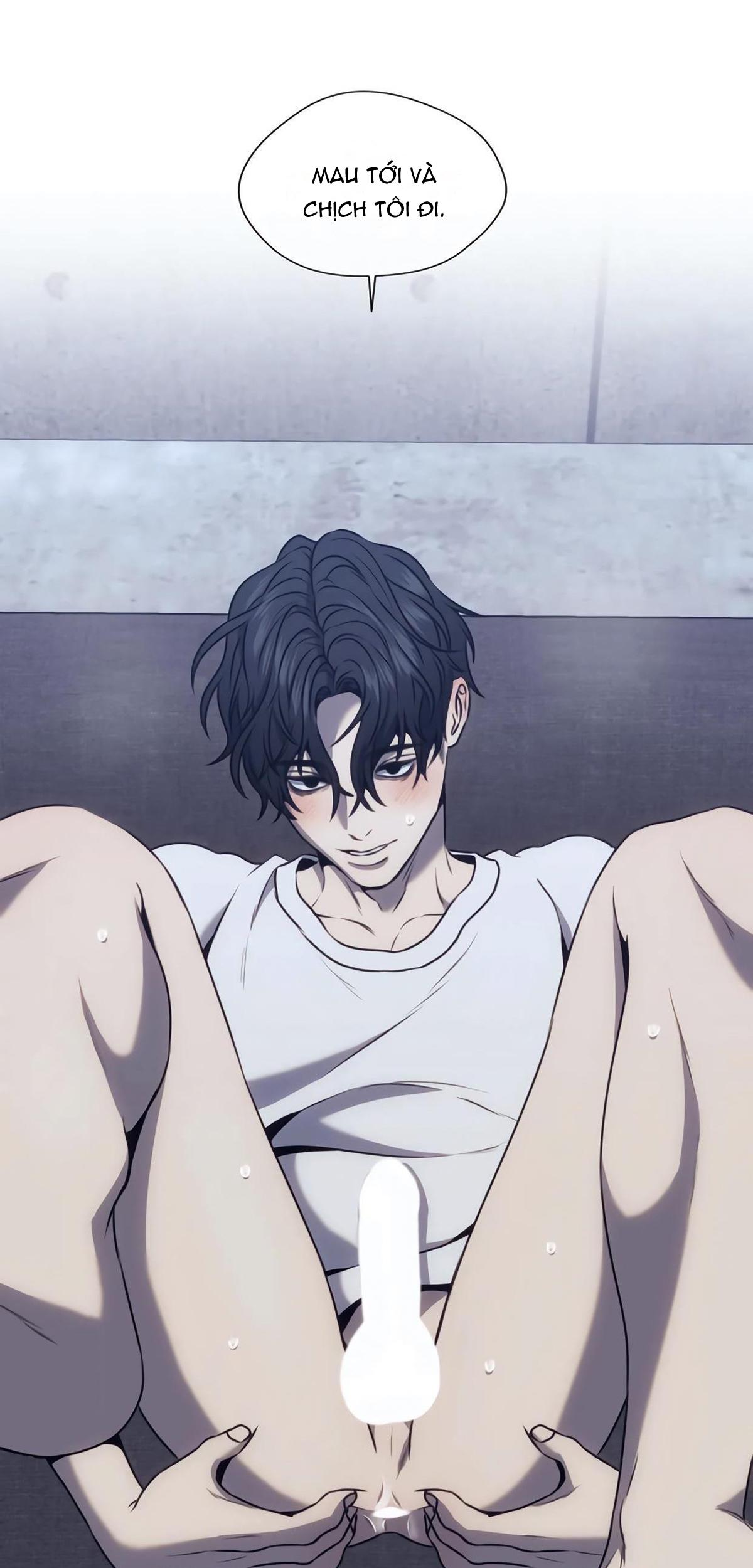 công cuộc báo thù của kẻ yếu thế chapter 49 34