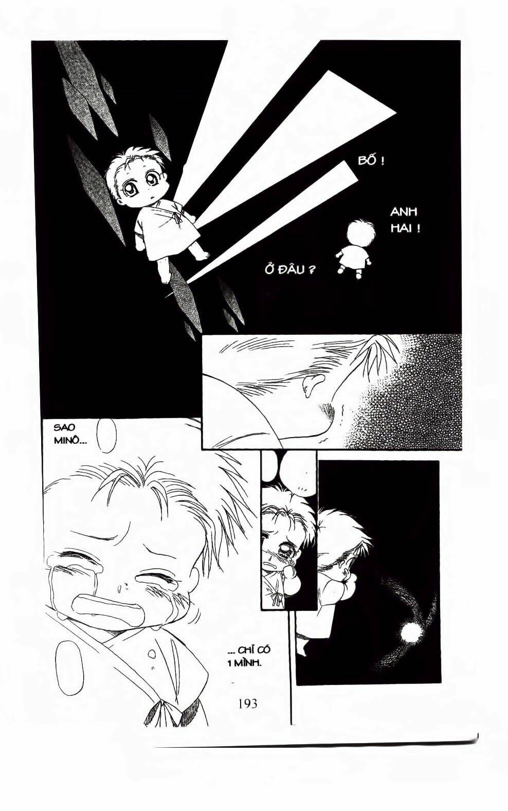 em bé và tôi chapter 108 36