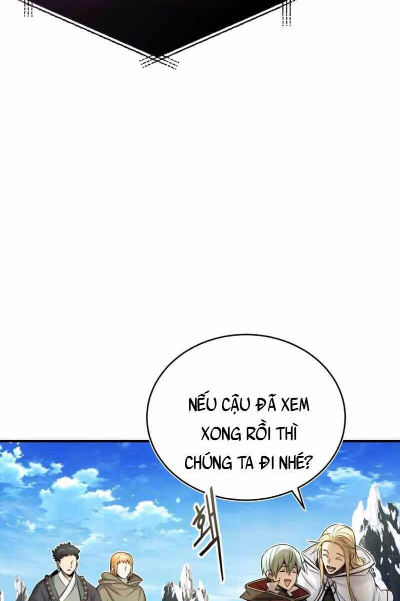 sự thức tỉnh của hắc ma pháp sư sau 66666 năm chapter 69.1 28