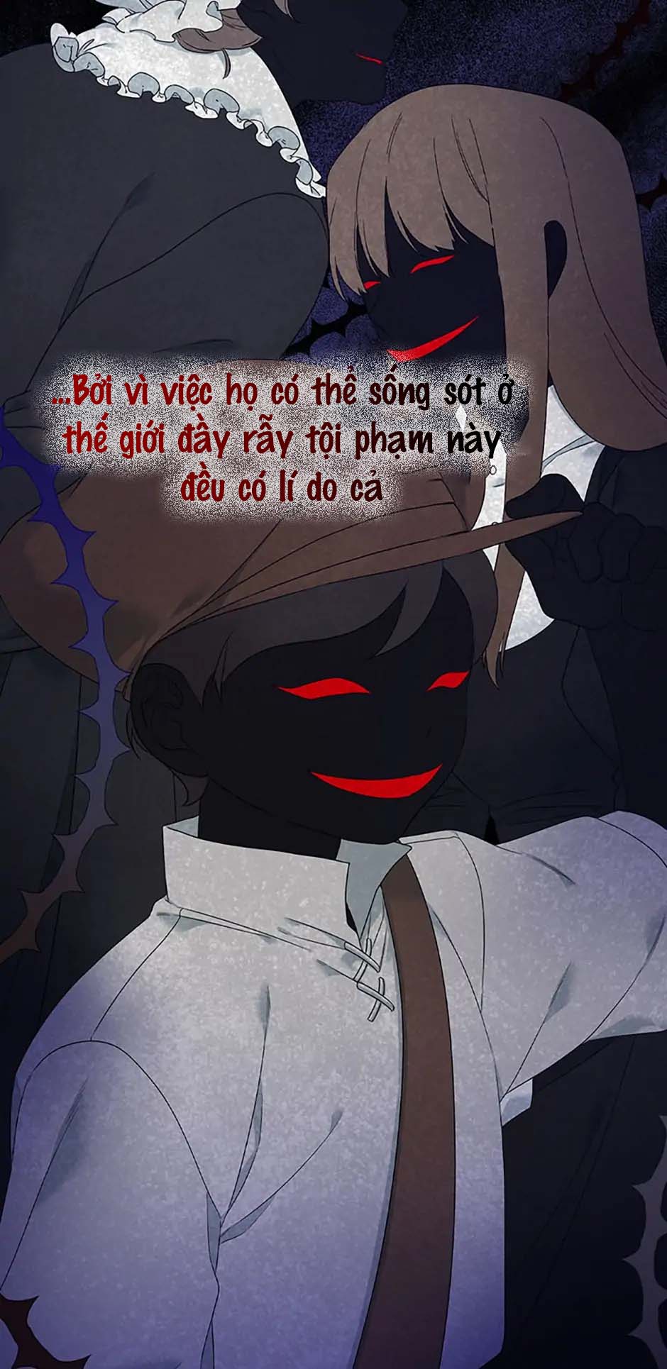 syrinx - trị liệu sư của kẻ phản diện chapter 6.1 48