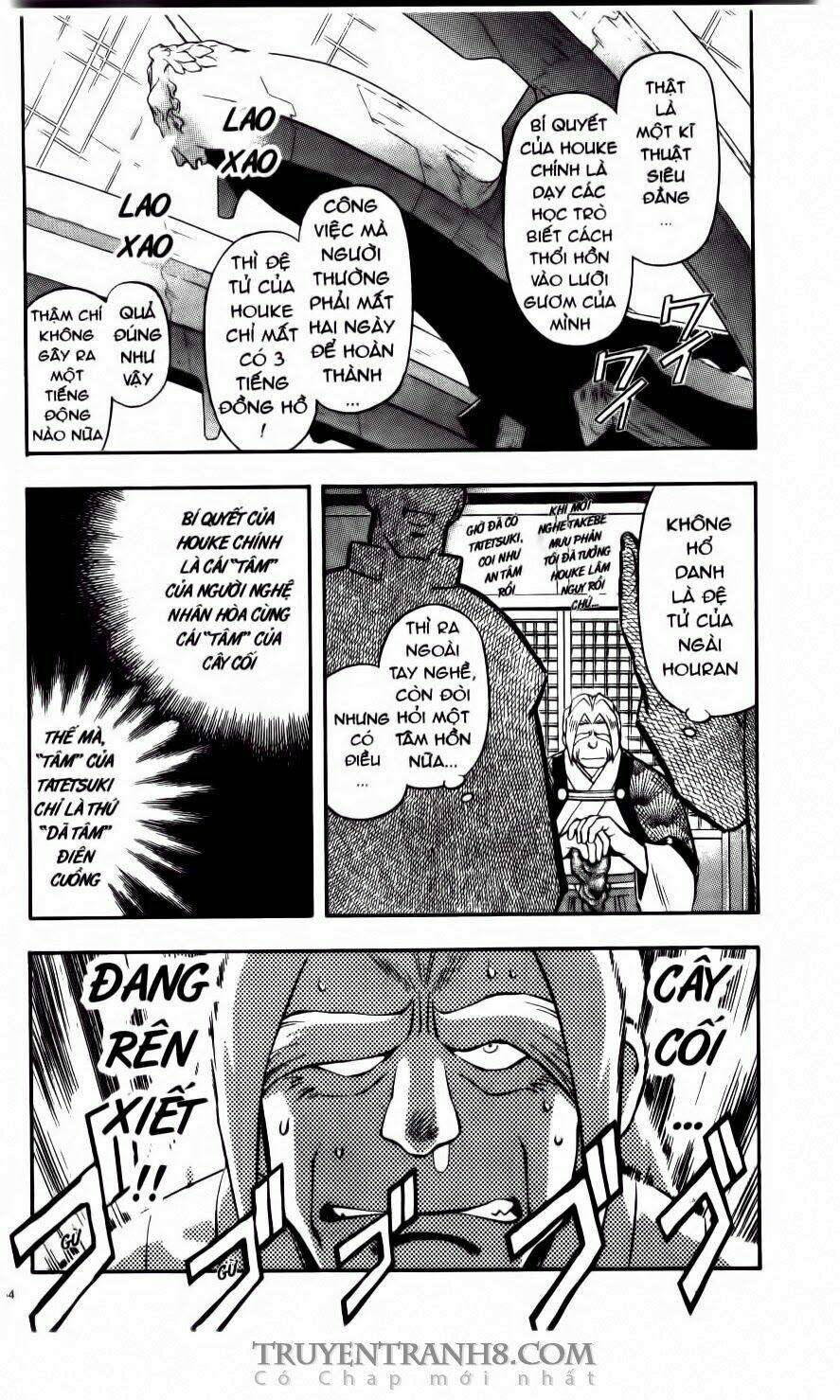 tenchi vô dụng chapter 26 9