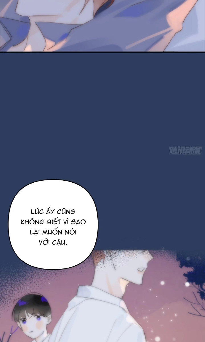 đêm đầy sao nói với em chapter 16 29