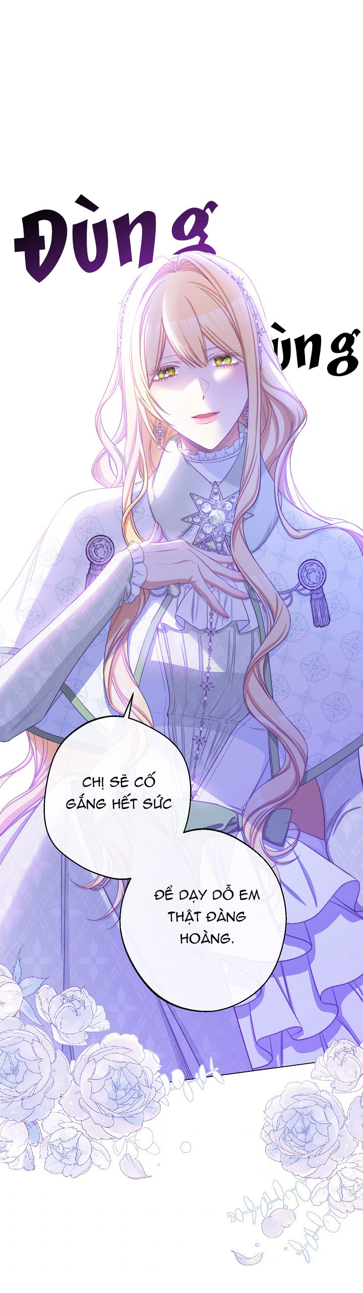 ác nữ đảo ngược đồng hồ cát chapter 84.1 1