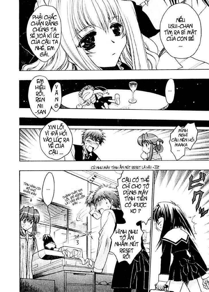 little vampire chapter 3 11