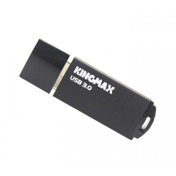 USB Kingmax 128GB USB 3.0 MB-03 (black) - Hàng Chính