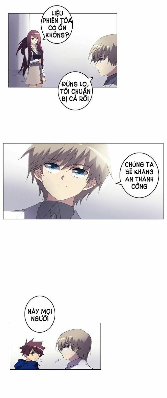 bản khế ước linh hồn chapter 39 10